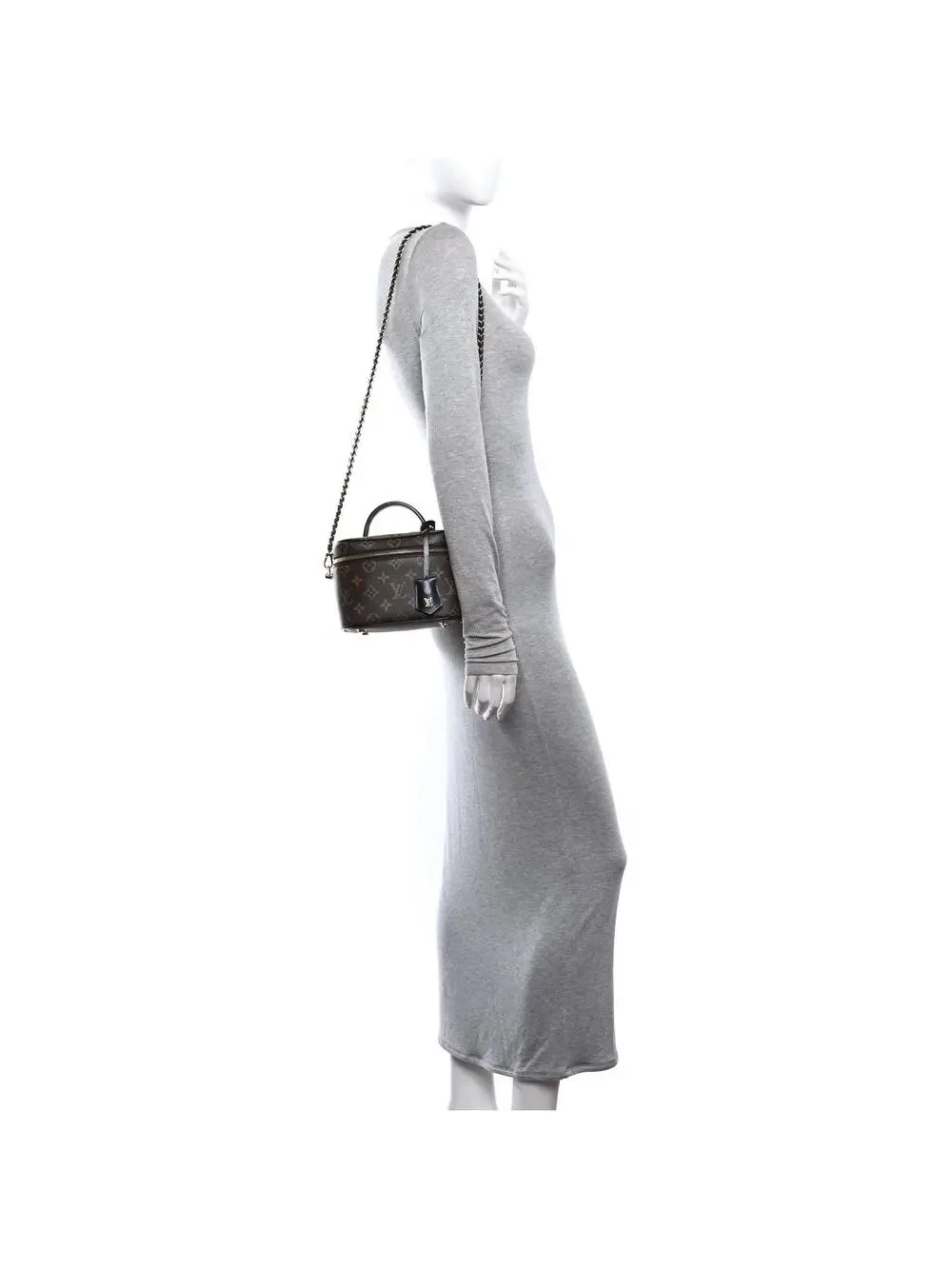 Louis Vuitton Reverse Vanity Pm #335165L19B